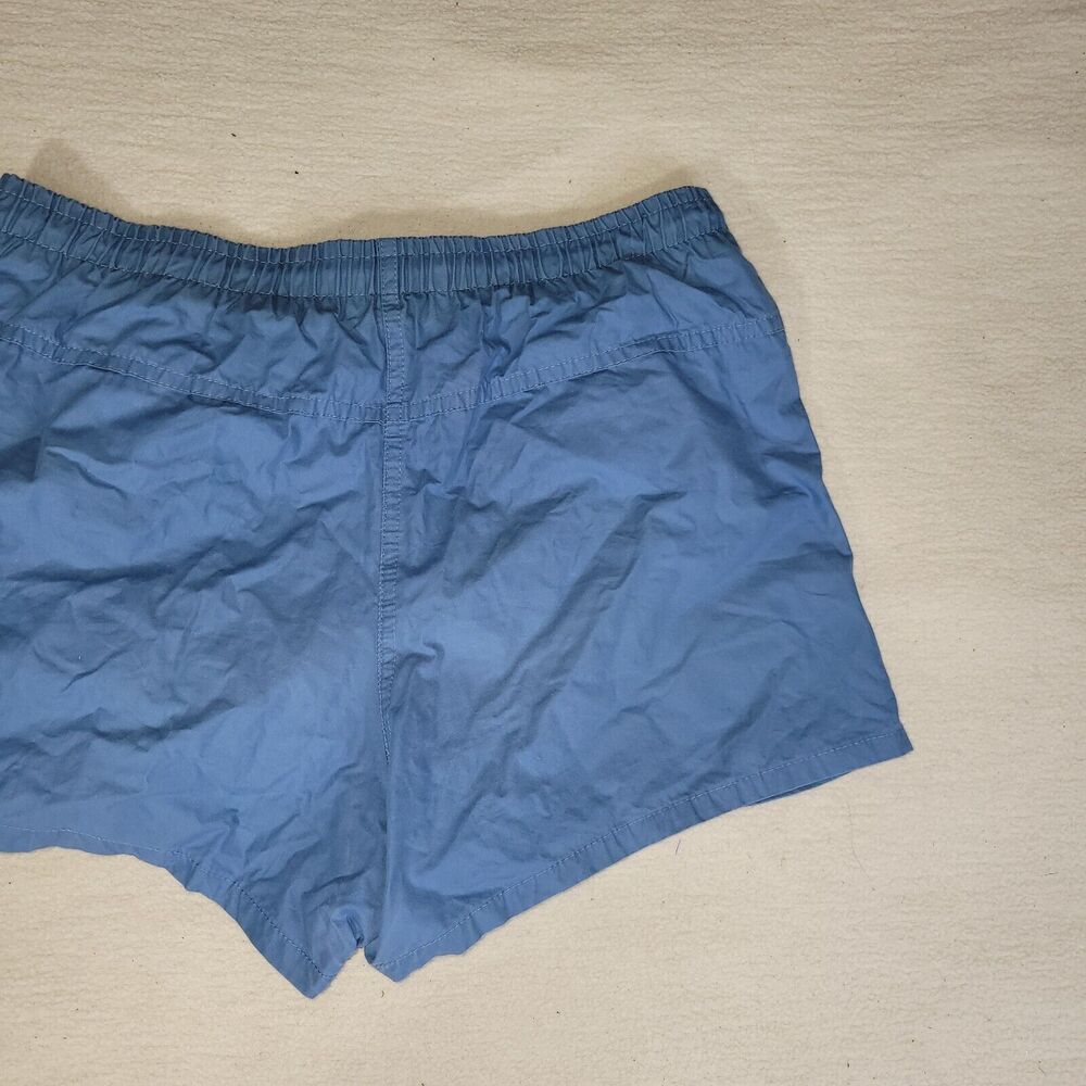 Vintage Lacoste Swimtrunks Shorts Womens Size Small Pool Swimming Ocean RN 21008 - Picture 8 of 11